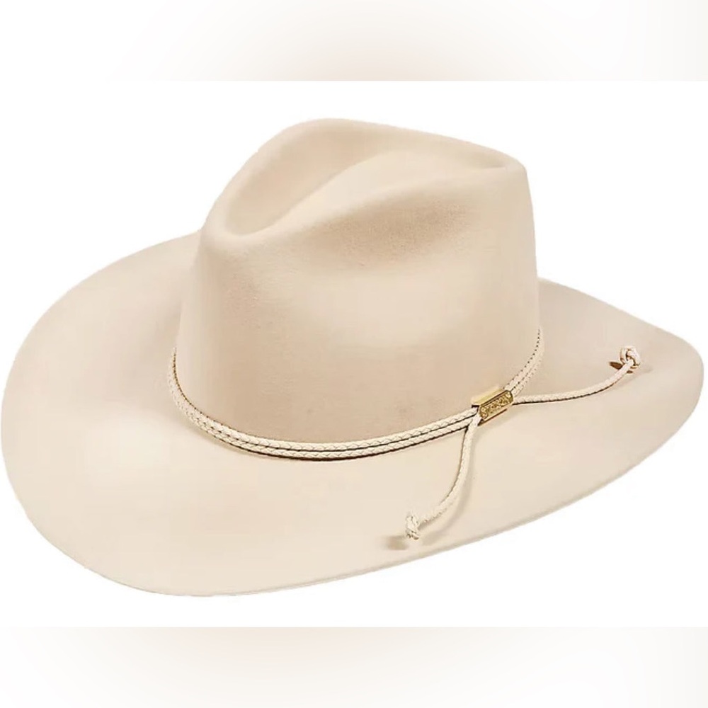Stetson Carson 6x